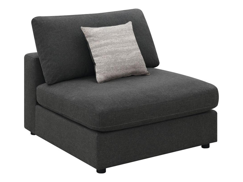 Serene Coas Modular Sectional
