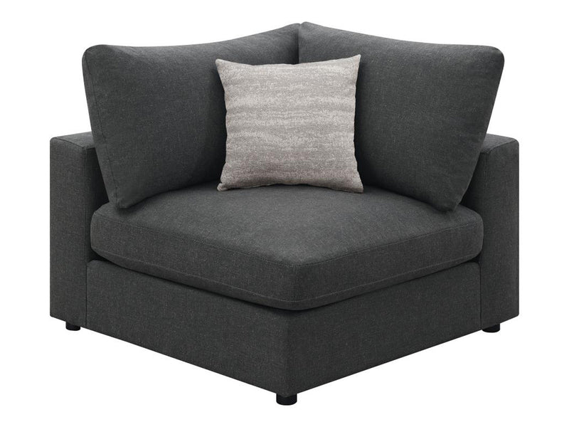 Serene Coas Modular Sectional