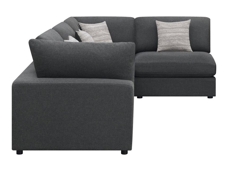 Serene Coas Modular Sectional