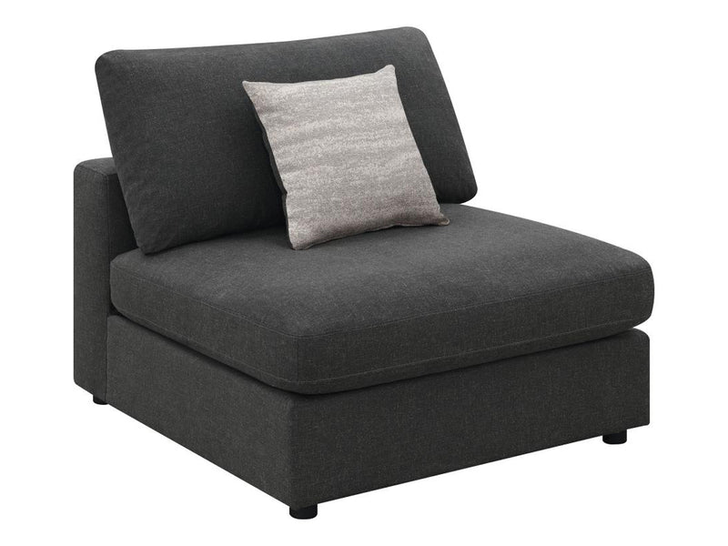 Serene Coas Modular Sectional
