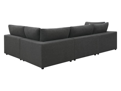 Serene Coas Modular Sectional