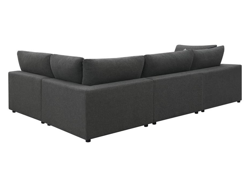 Serene Coas Modular Sectional
