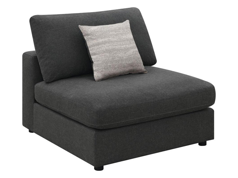 Serene Coas Modular Sectional