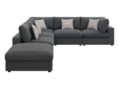 Serene Coas Modular Sectional