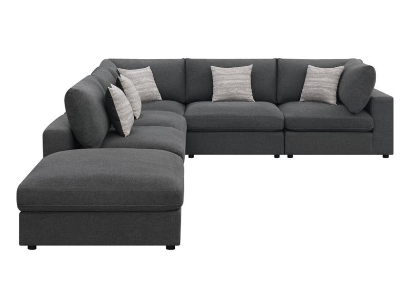 Serene Coas Modular Sectional