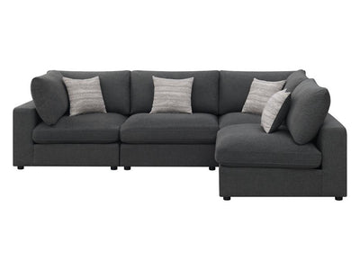 Serene Coas Modular Sectional