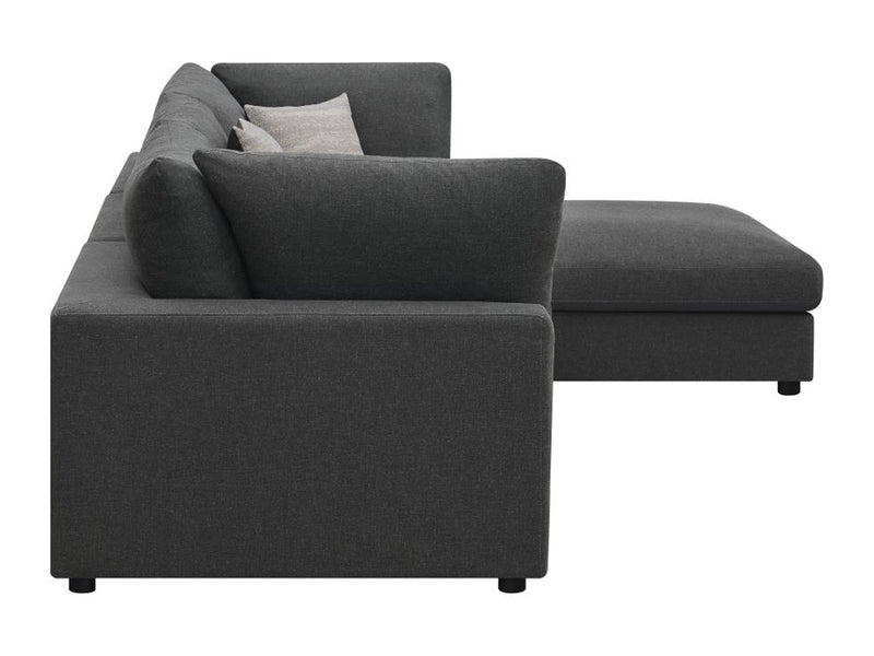 Serene Coas Modular Sectional