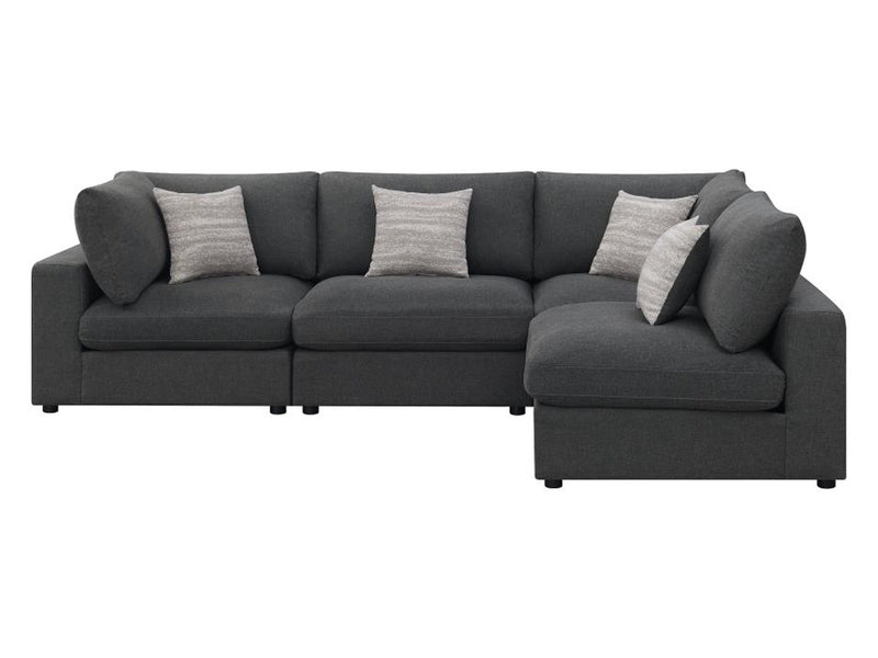 Serene Coas Modular Sectional