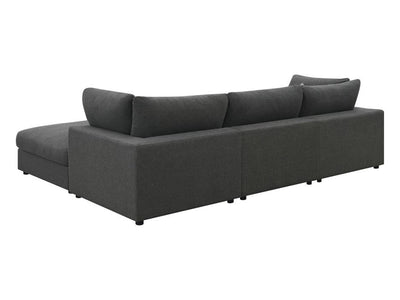 Serene Coas Modular Sectional