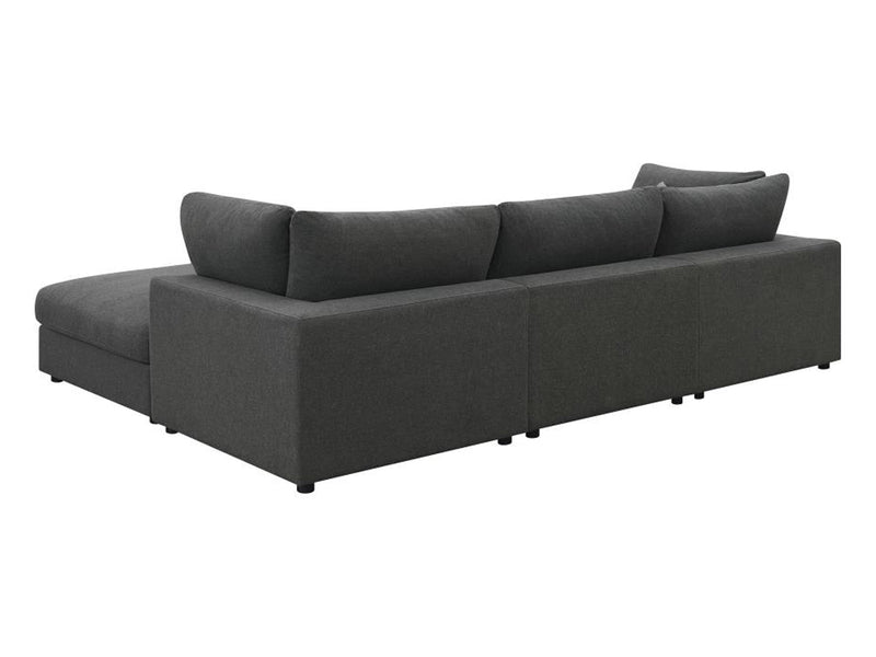 Serene Coas Modular Sectional