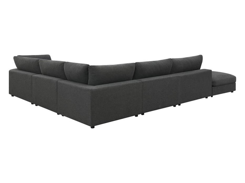Serene Coas Modular Sectional