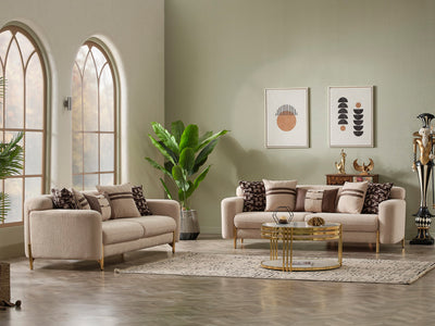 Shelby Living Room Set