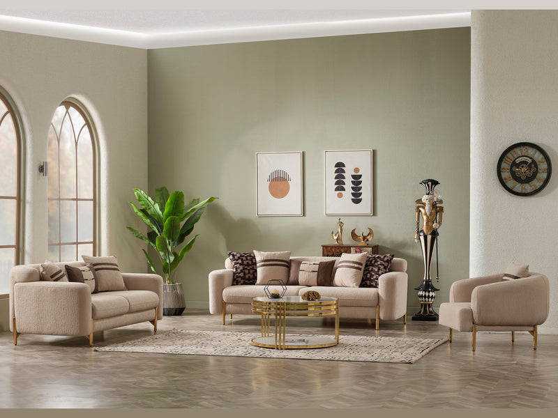 Shelby Living Room Set