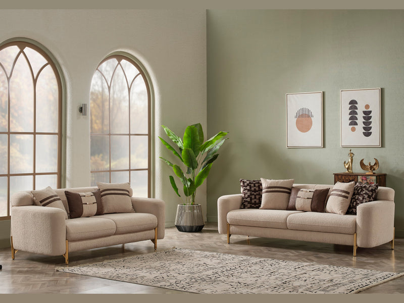 Shelby Living Room Set