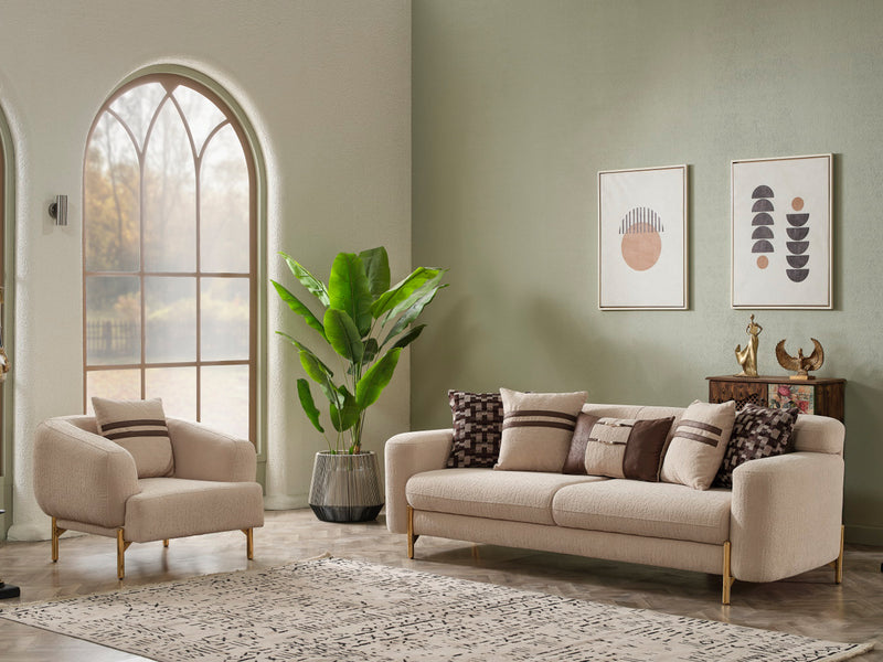 Shelby Living Room Set