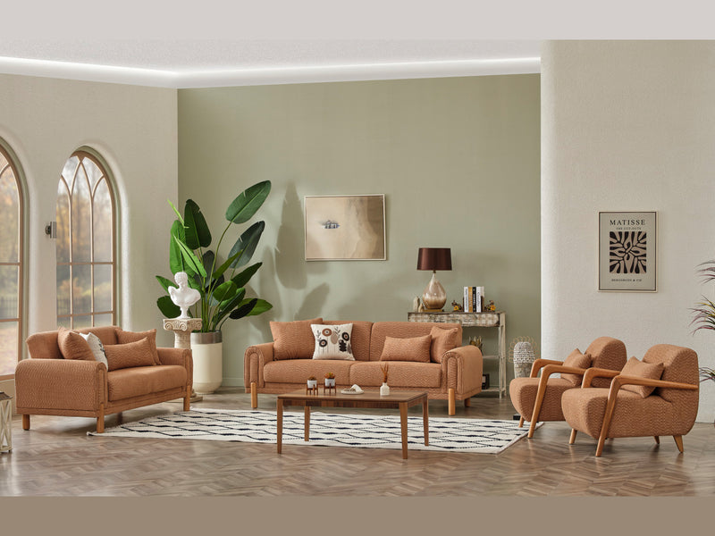 Sohoo Living Room Set