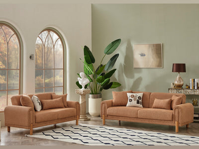 Sohoo Living Room Set