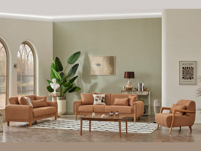 Sohoo Living Room Set