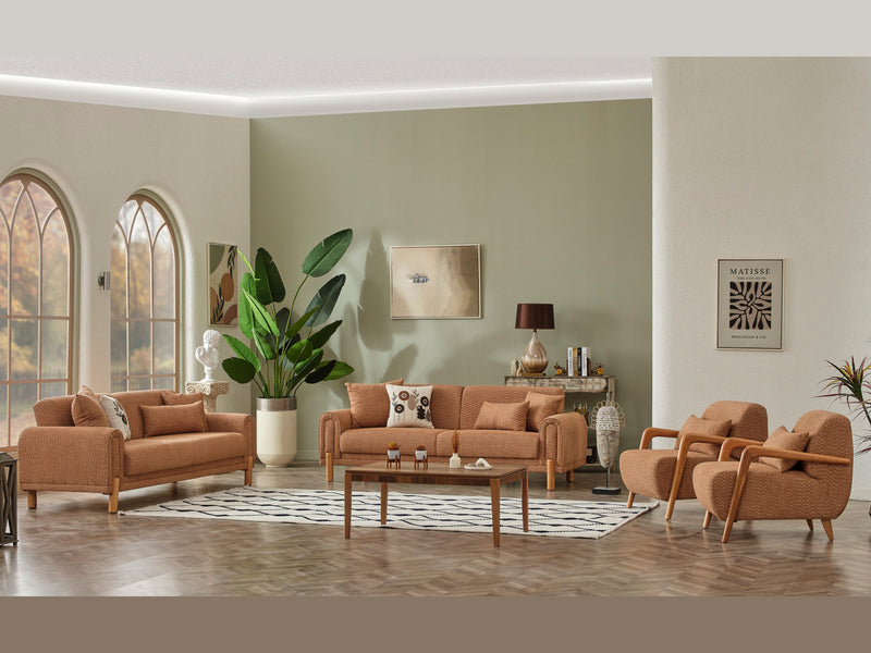 Sohoo Living Room Set