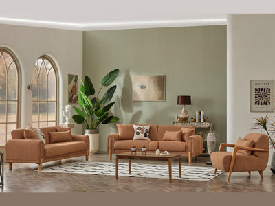 Sohoo Living Room Set