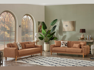 Sohoo Living Room Set