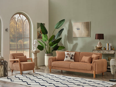 Sohoo Living Room Set