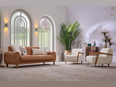 Sohoo Living Room Set