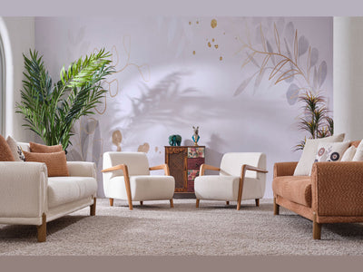 Sohoo Living Room Set