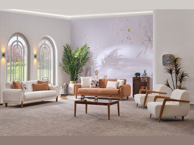 Sohoo Living Room Set