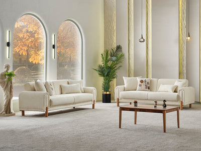 Sohoo Living Room Set