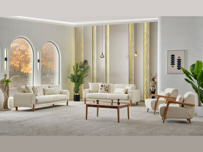 Sohoo Living Room Set