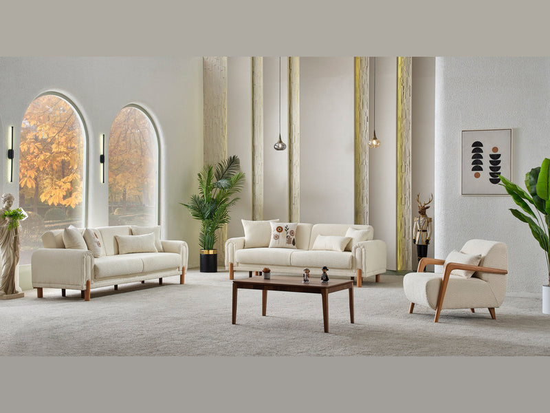 Sohoo Living Room Set