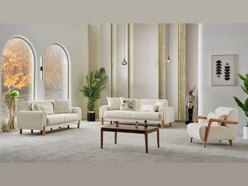 Sohoo Living Room Set