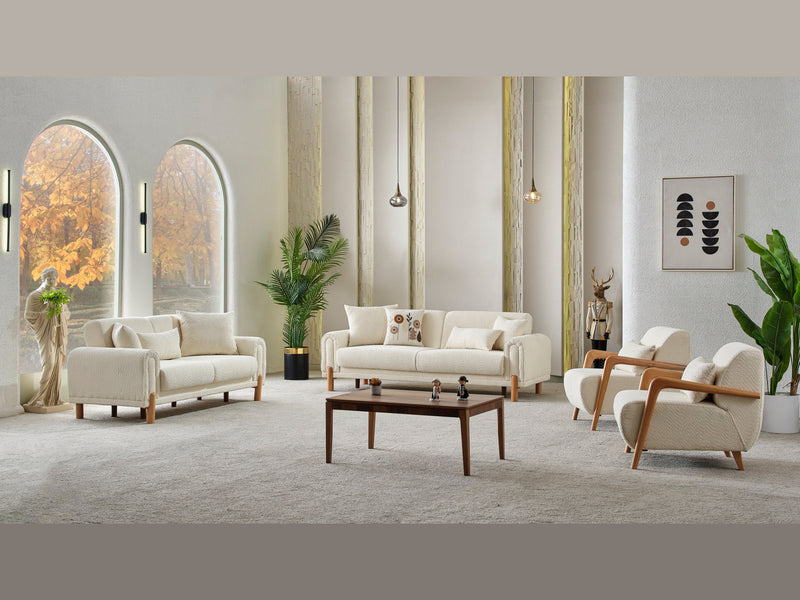 Sohoo Living Room Set