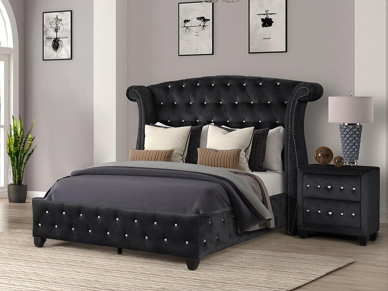 Sophia Bedroom Set