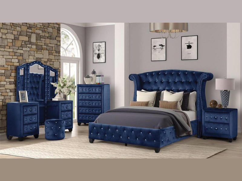 Sophia Bedroom Set