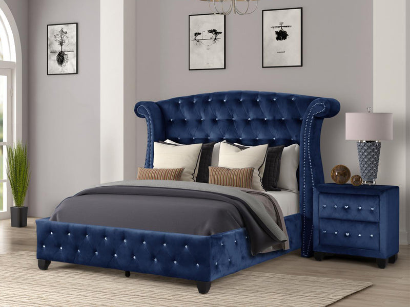 Sophia Bedroom Set