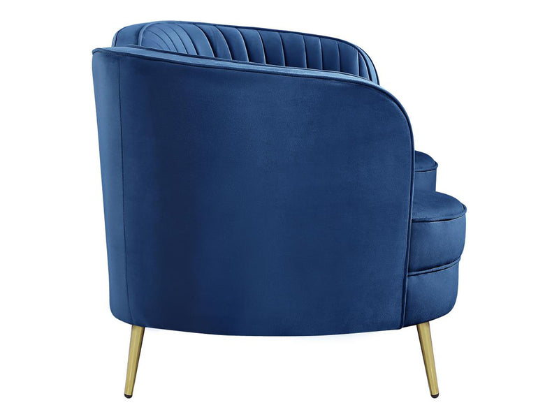 Sophia Coas Living Room Set