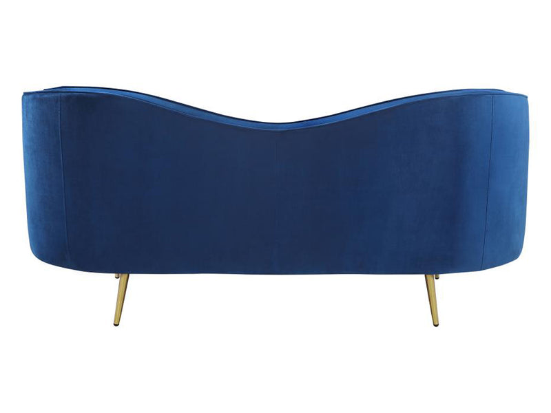 Sophia Coas Living Room Set