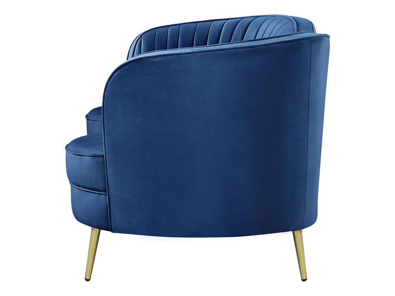 Sophia Coas Living Room Set