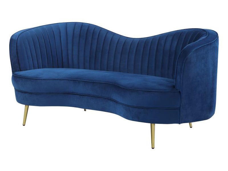 Sophia Coas Living Room Set