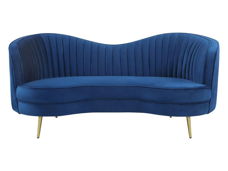 Sophia Coas Living Room Set