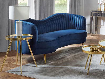 Sophia Coas Living Room Set