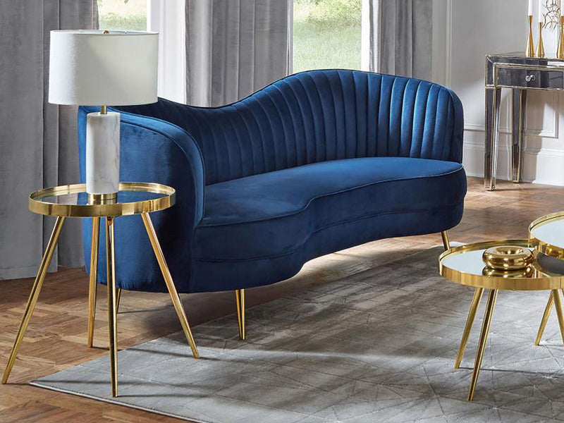 Sophia Coas Living Room Set