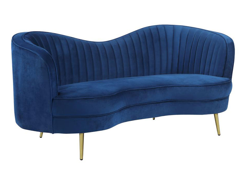 Sophia Coas Living Room Set