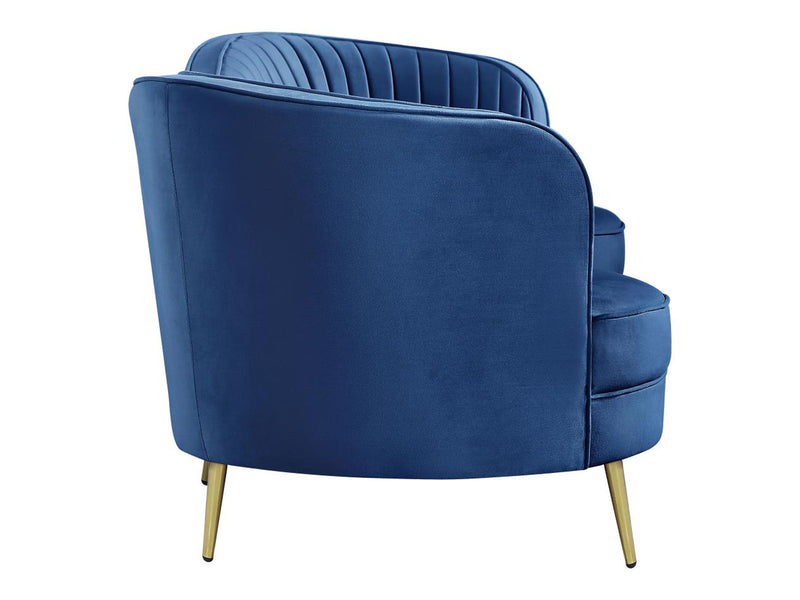Sophia Coas Living Room Set
