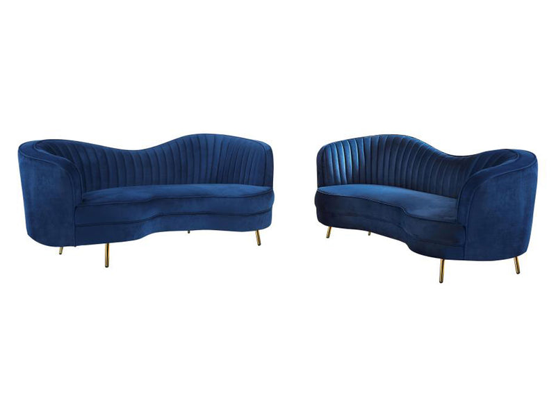 Sophia Coas Living Room Set