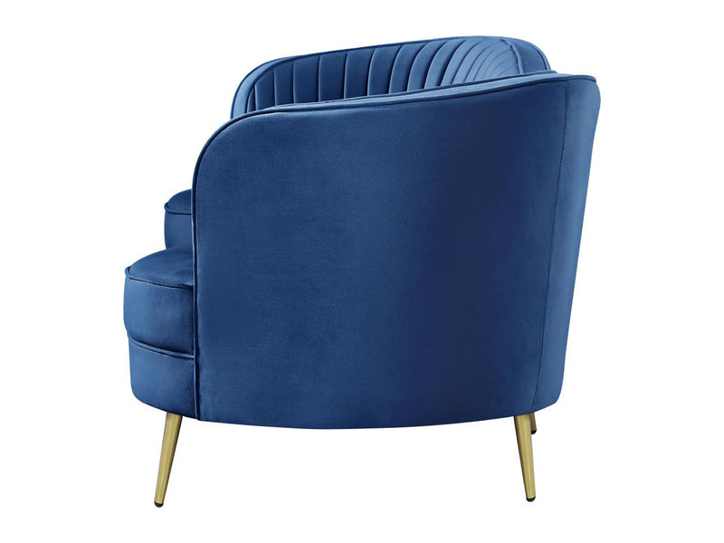 Sophia Coas Living Room Set