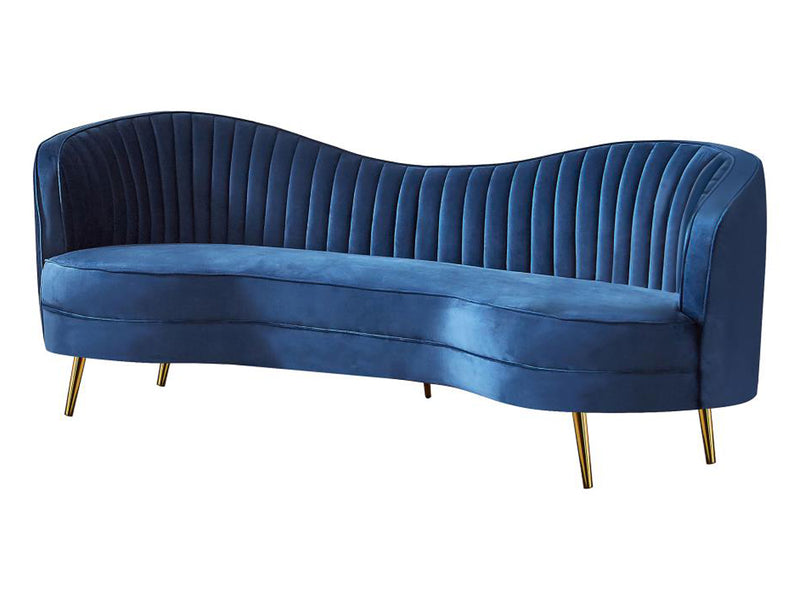 Sophia Coas Living Room Set