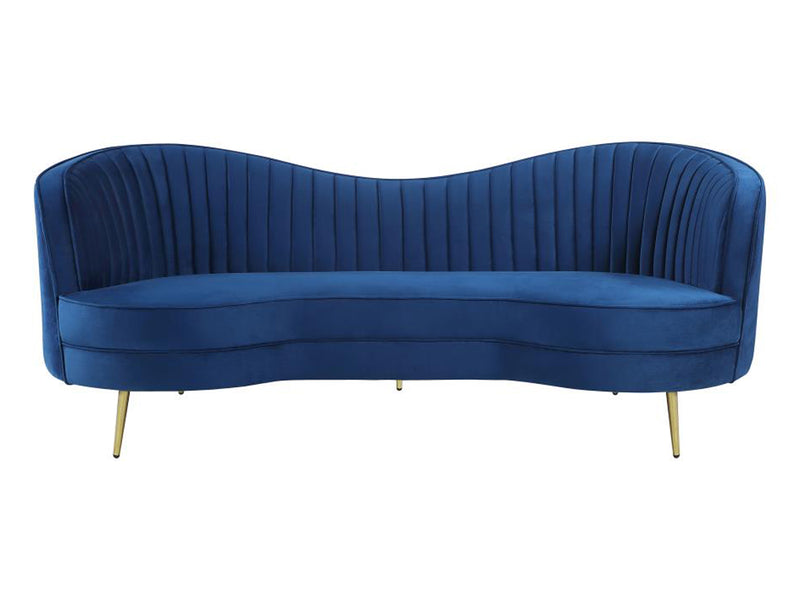 Sophia Coas Living Room Set